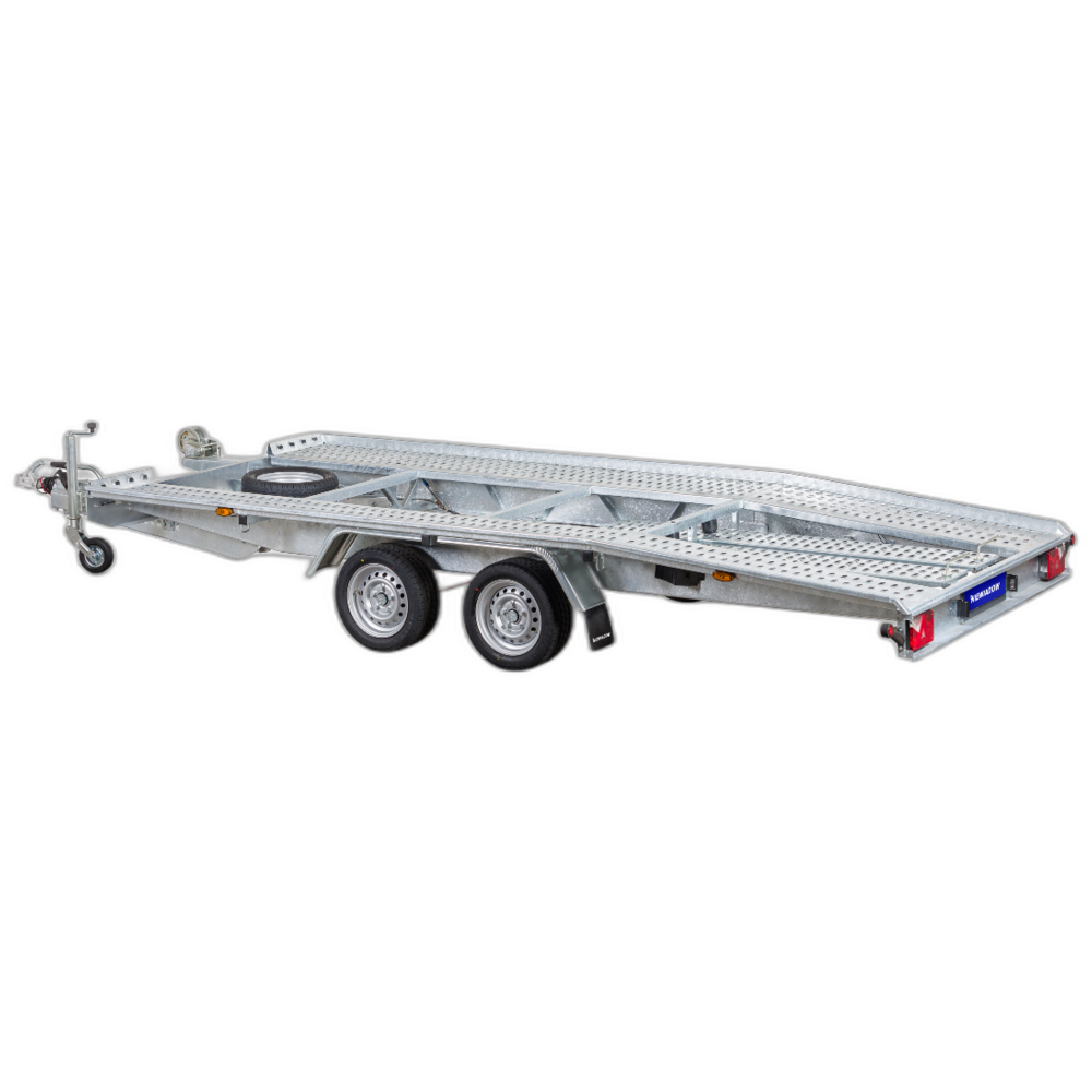 Laweta do aut 4.5m