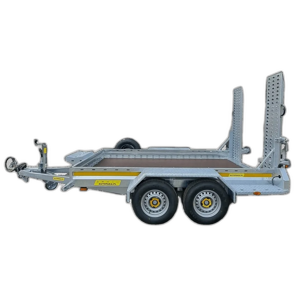 Wark 2.7 DMC